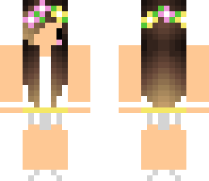 enchated skin