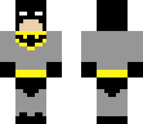 batman