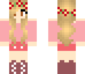 cute girl