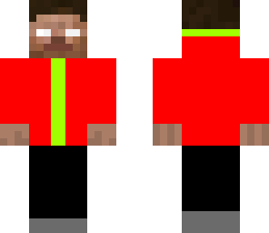 swagy herobrin