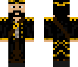 pirate