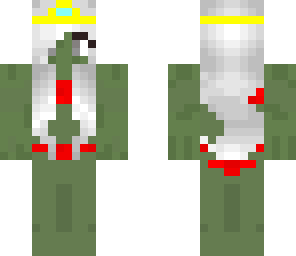 zombie princess bikini