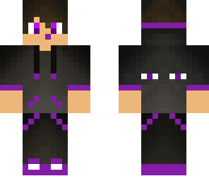 ender teen