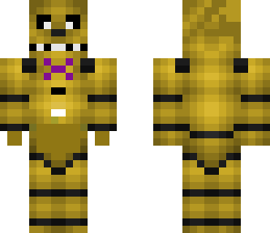 fredbear reborn