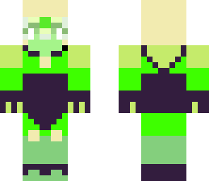 peridot