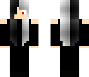 goth girl