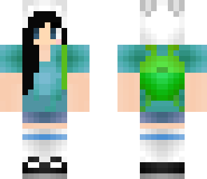my skin