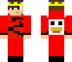king waffle