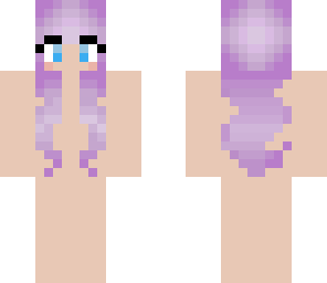 purple hair base