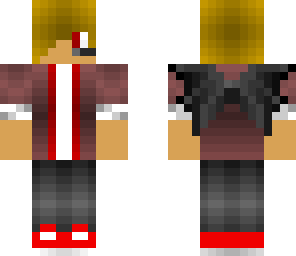 pls like this skin