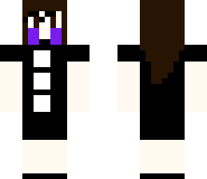 marionette girl