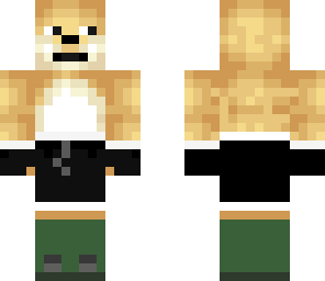 boxing doge 2