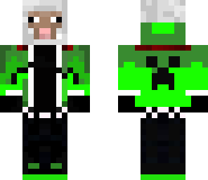 sheep sweaatshirt