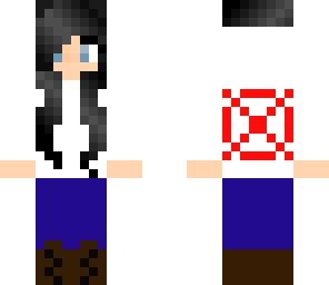 me skin