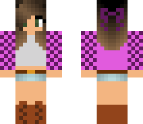 cowgirl