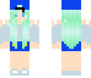girl