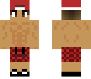 swim shorts