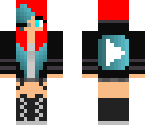 my skin