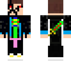 gomme sack