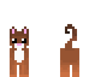 mew