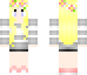 my personal skin