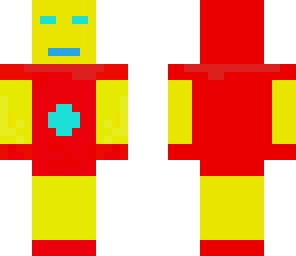 ironman