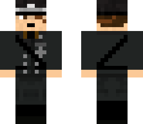 officer