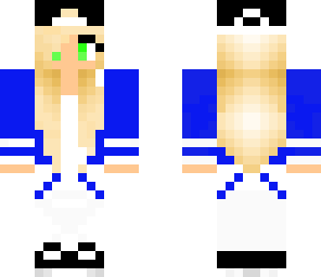 jock girl
