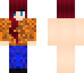 girl edit