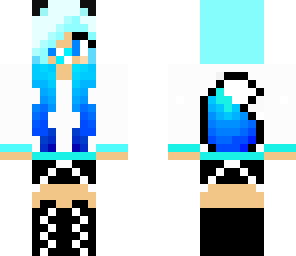 girl skin