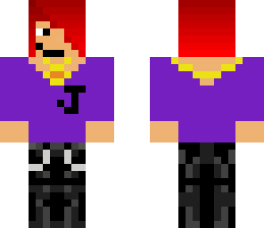 gemcrafter in jeans
