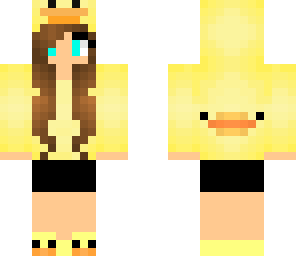 duckey
