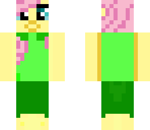 futtershy for heyimpancakes