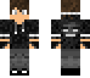 wither guy