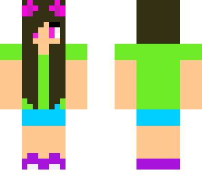 lolin skin