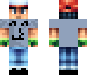 ash ketchum lenny face