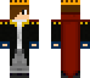 cool king