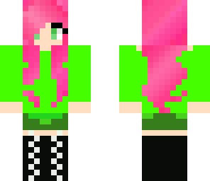 cute girl