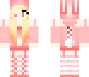 bunny girl 2