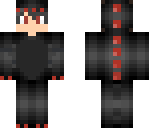 shufflez skin