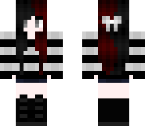 ghost girl
