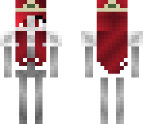 queen skeleton