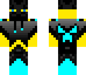 ender god