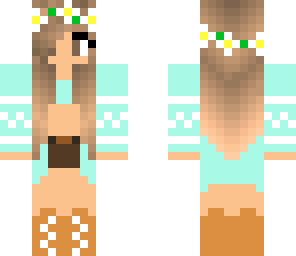 hipster girl