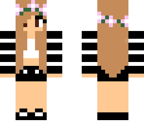 flowerskin