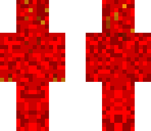 red heaven