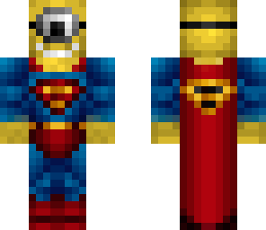 super minion