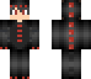 shufflez dark dino dude