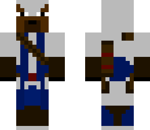 assassin bear