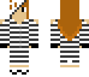 prison gal